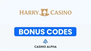 Harry Casino Bonuses 2026