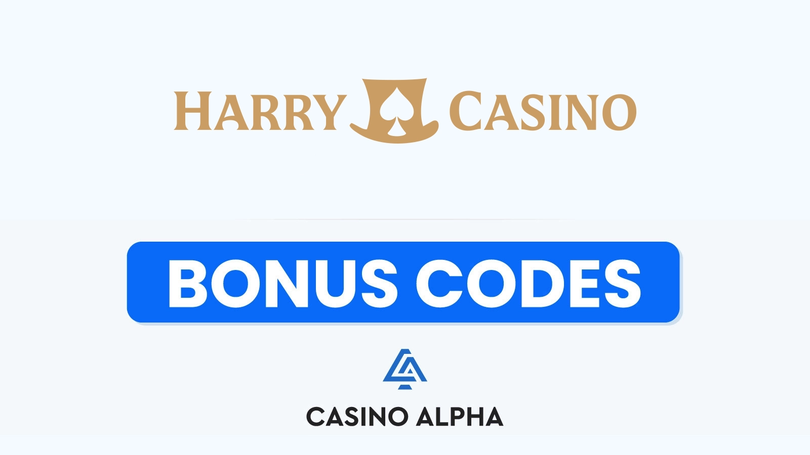 Harry Casino Bonuses
