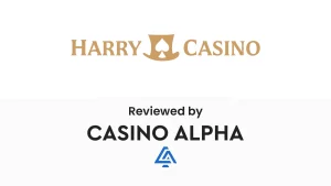 Harry Casino Review 2026