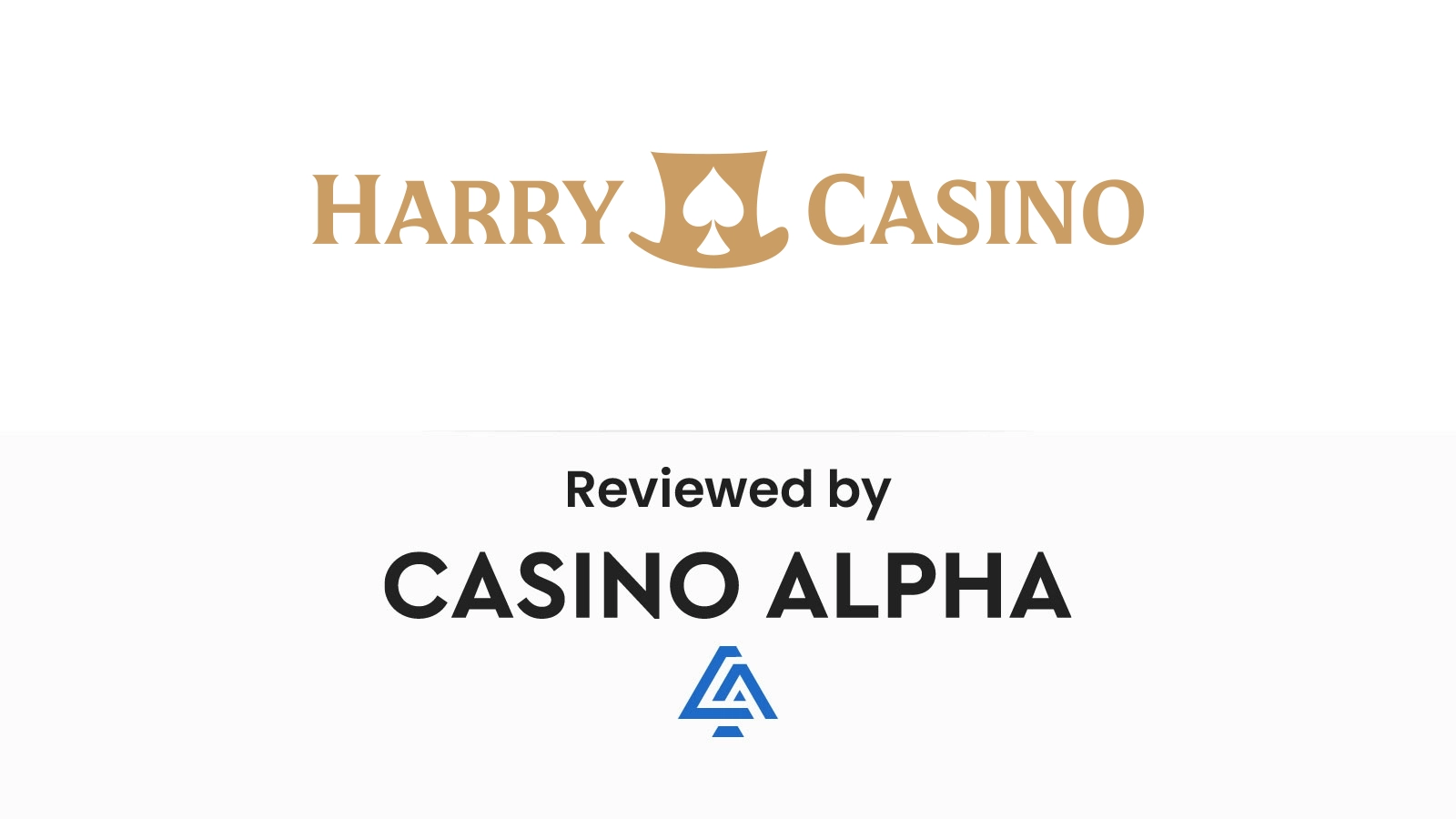 Harry Casino