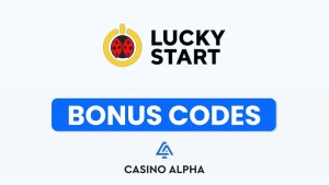 LuckyStart Casino Bonus Codes 2026