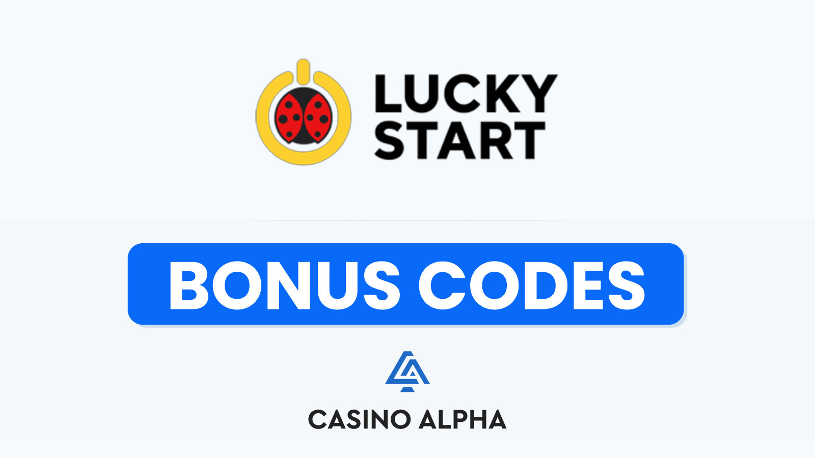 LuckyStart Casino Bonuses