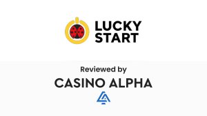 LuckyStart Casino Review 2026