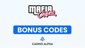 Mafia Casino Bonuses 2026