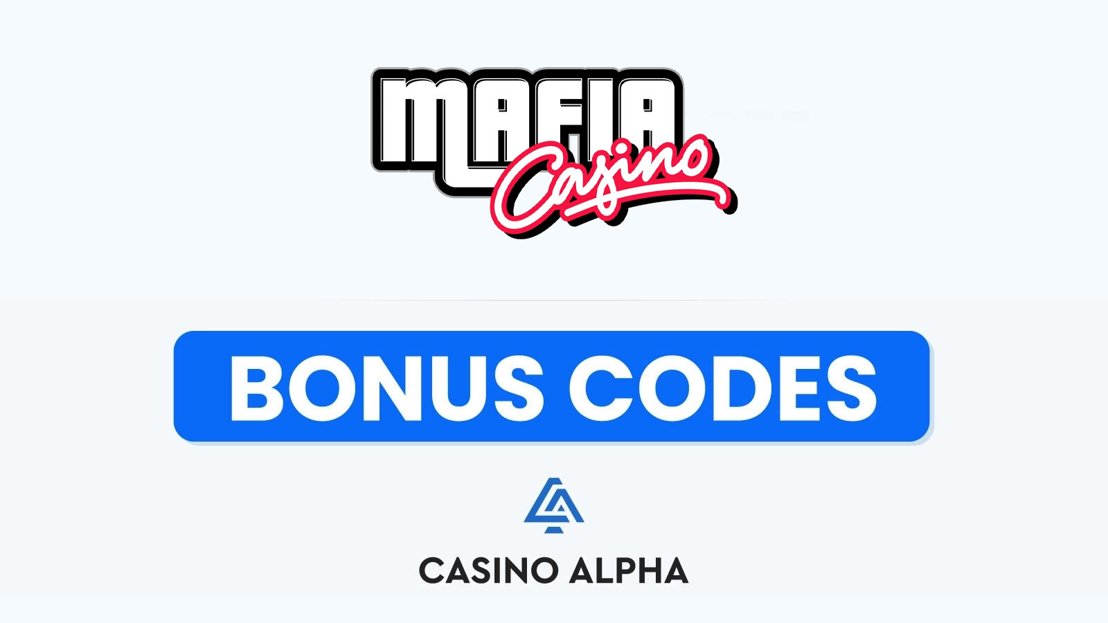 Mafia Casino Bonuses
