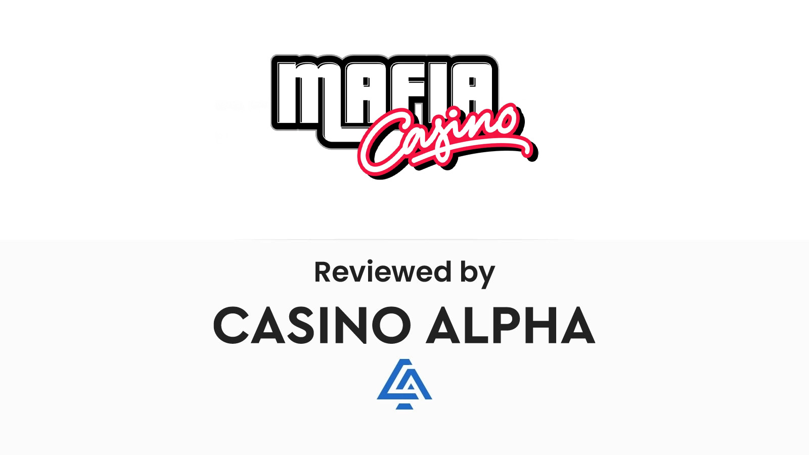 Mafia Casino