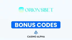 Orion's Bet Casino Bonuses 2026