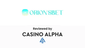 Orion's Bet Casino Review 2026