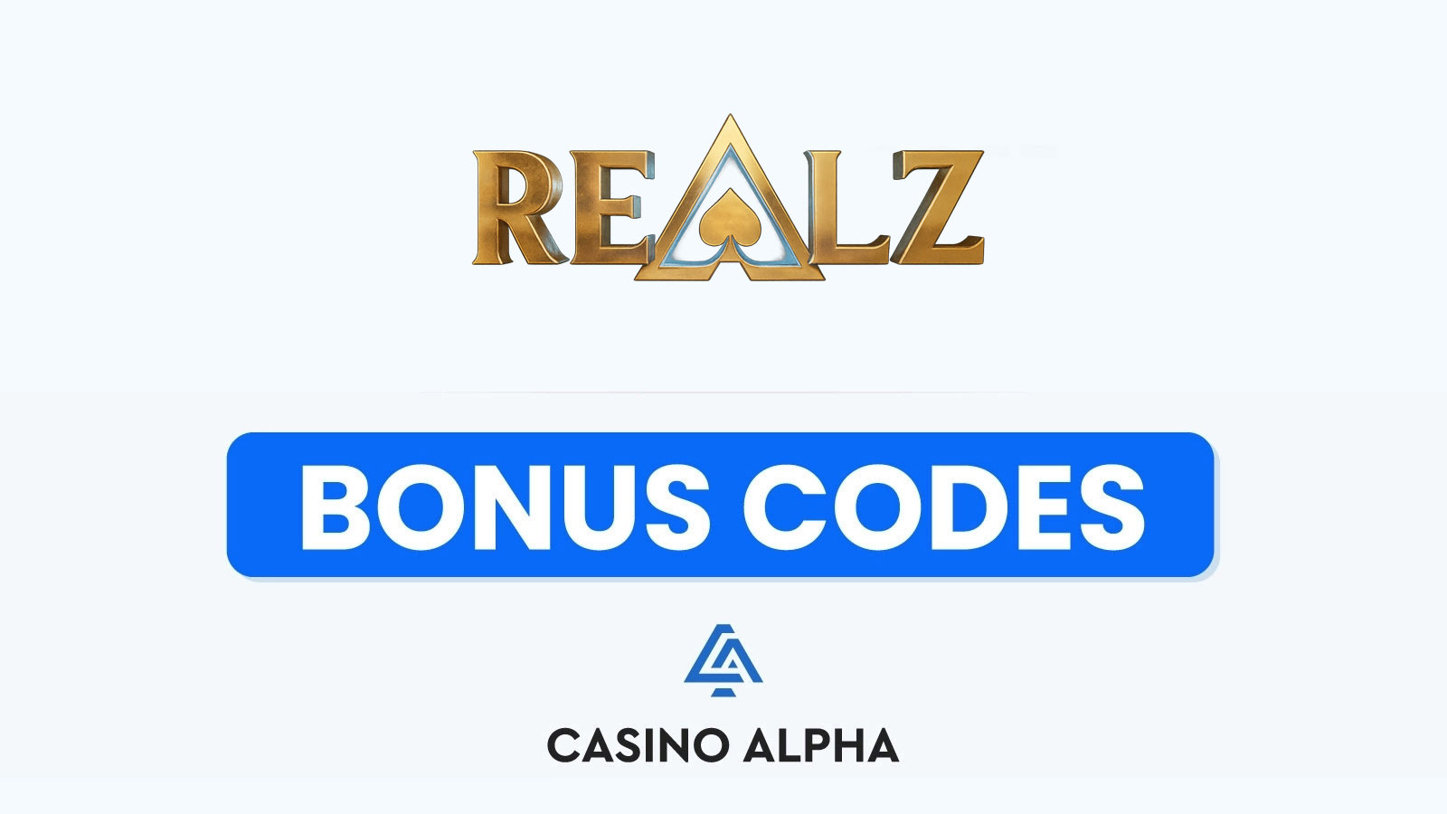 Realz Casino Bonuses