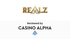 Realz Casino Review 2026
