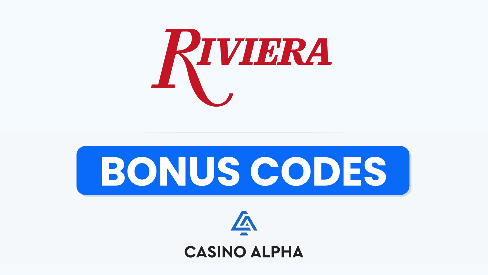 Riviera Casino Bonuses