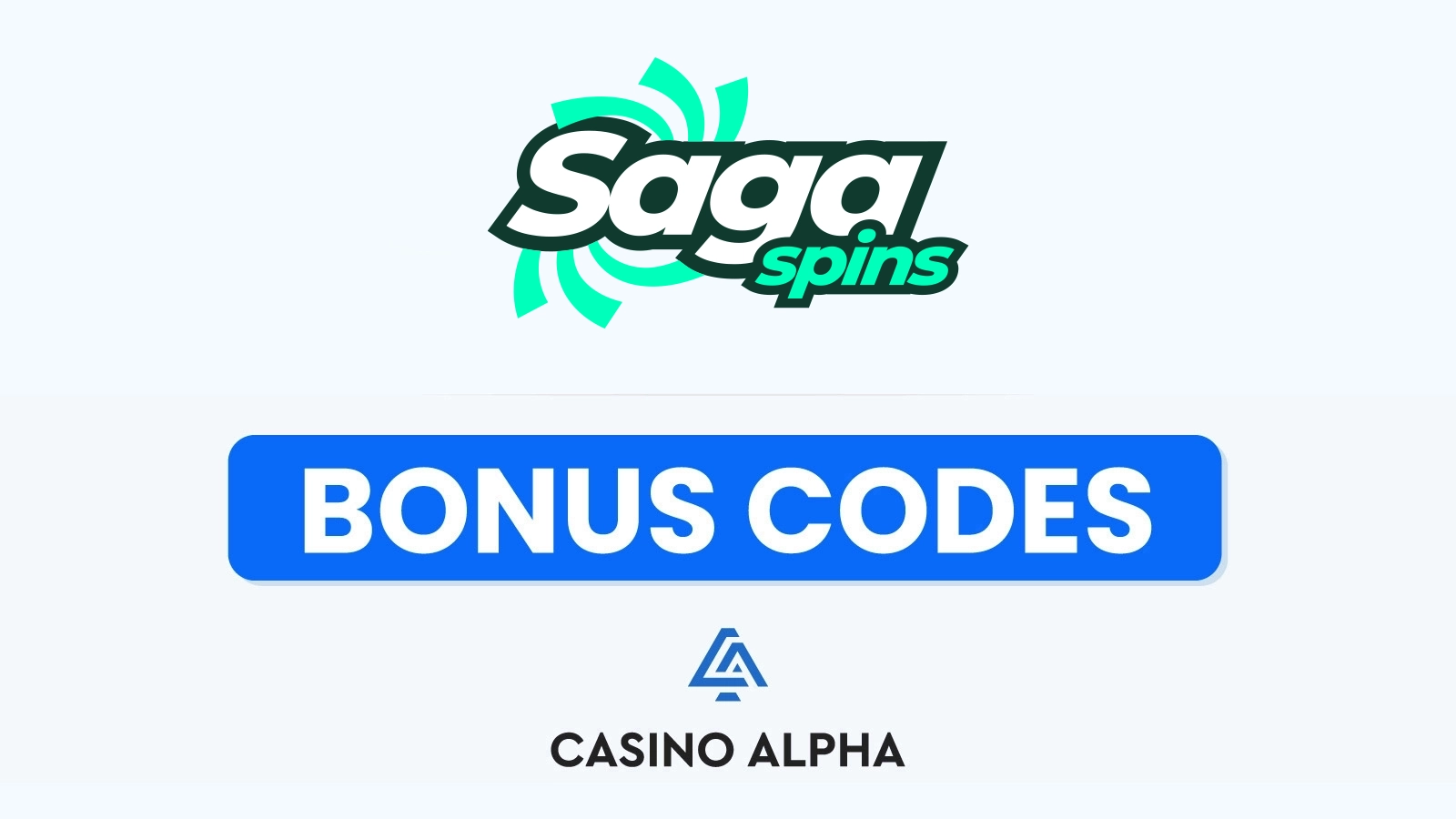 SagaSpins Casino Bonuses