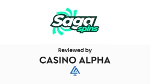 SagaSpins Casino Review 2026
