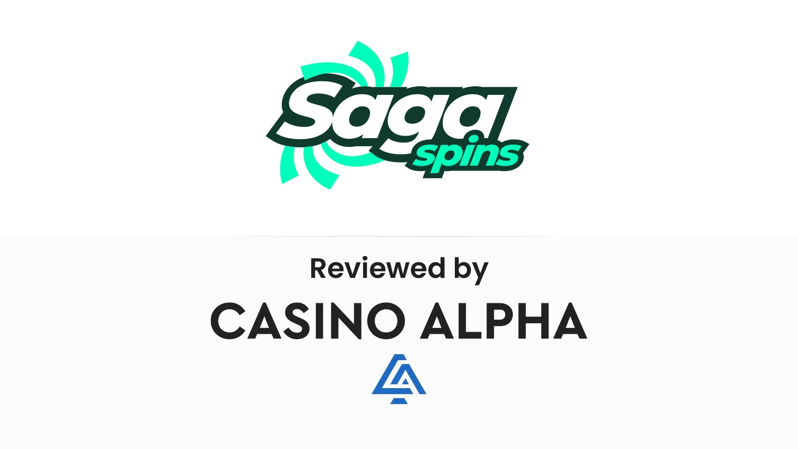 SagaSpins Casino