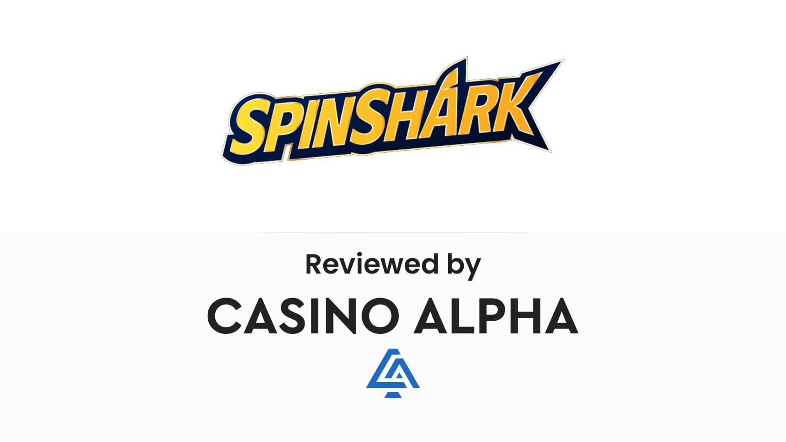 Spin Shark