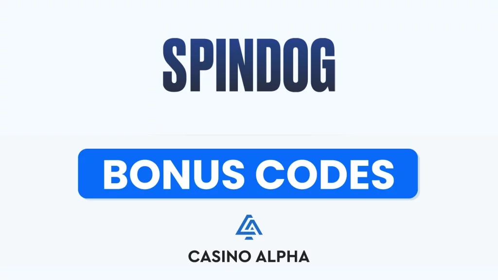 SpinDog Bonuses