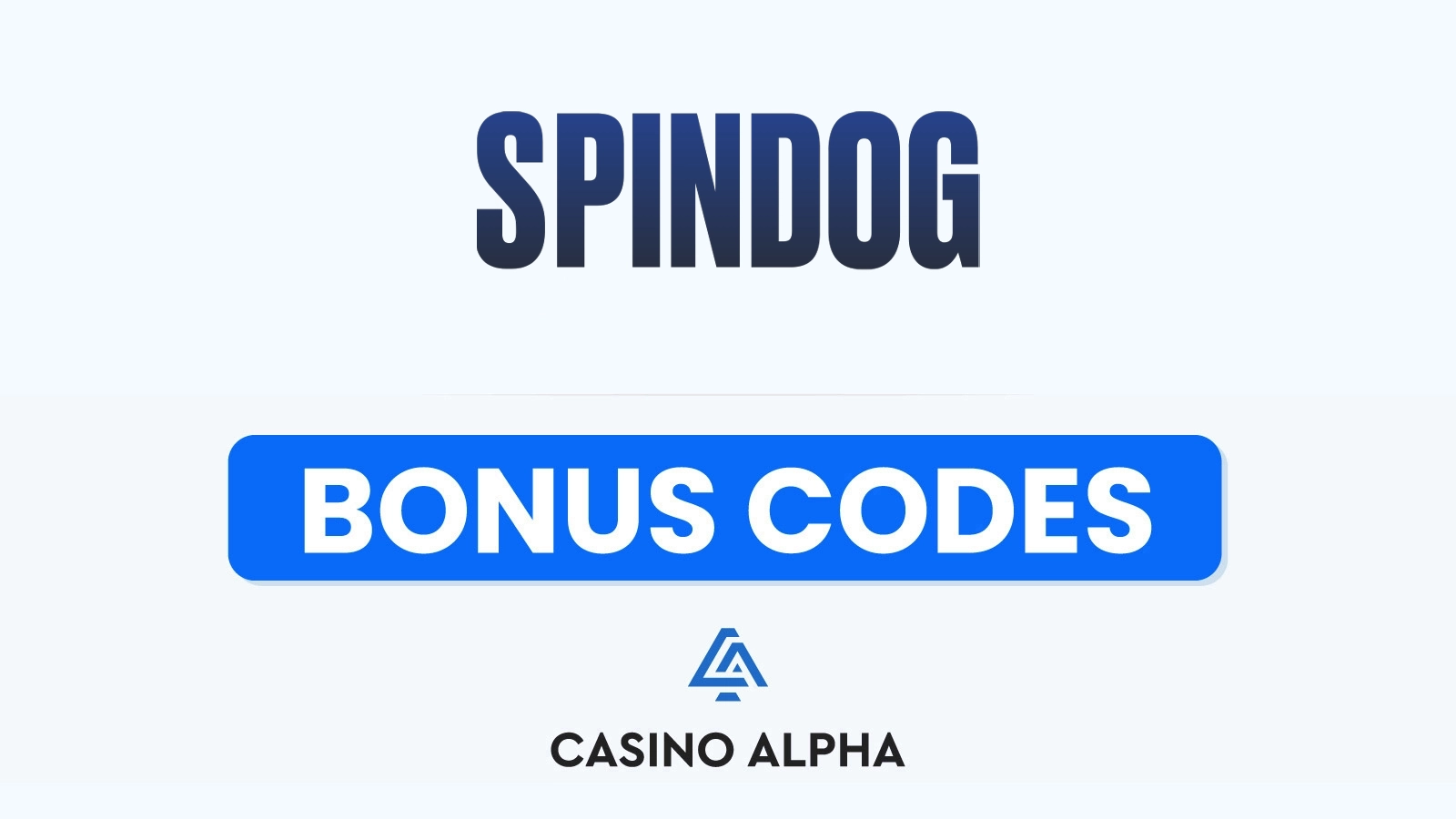 SpinDog Bonuses