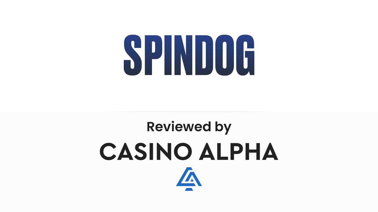 SpinDog