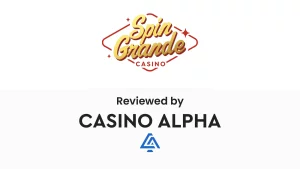 SpinGrande Casino Review 2026
