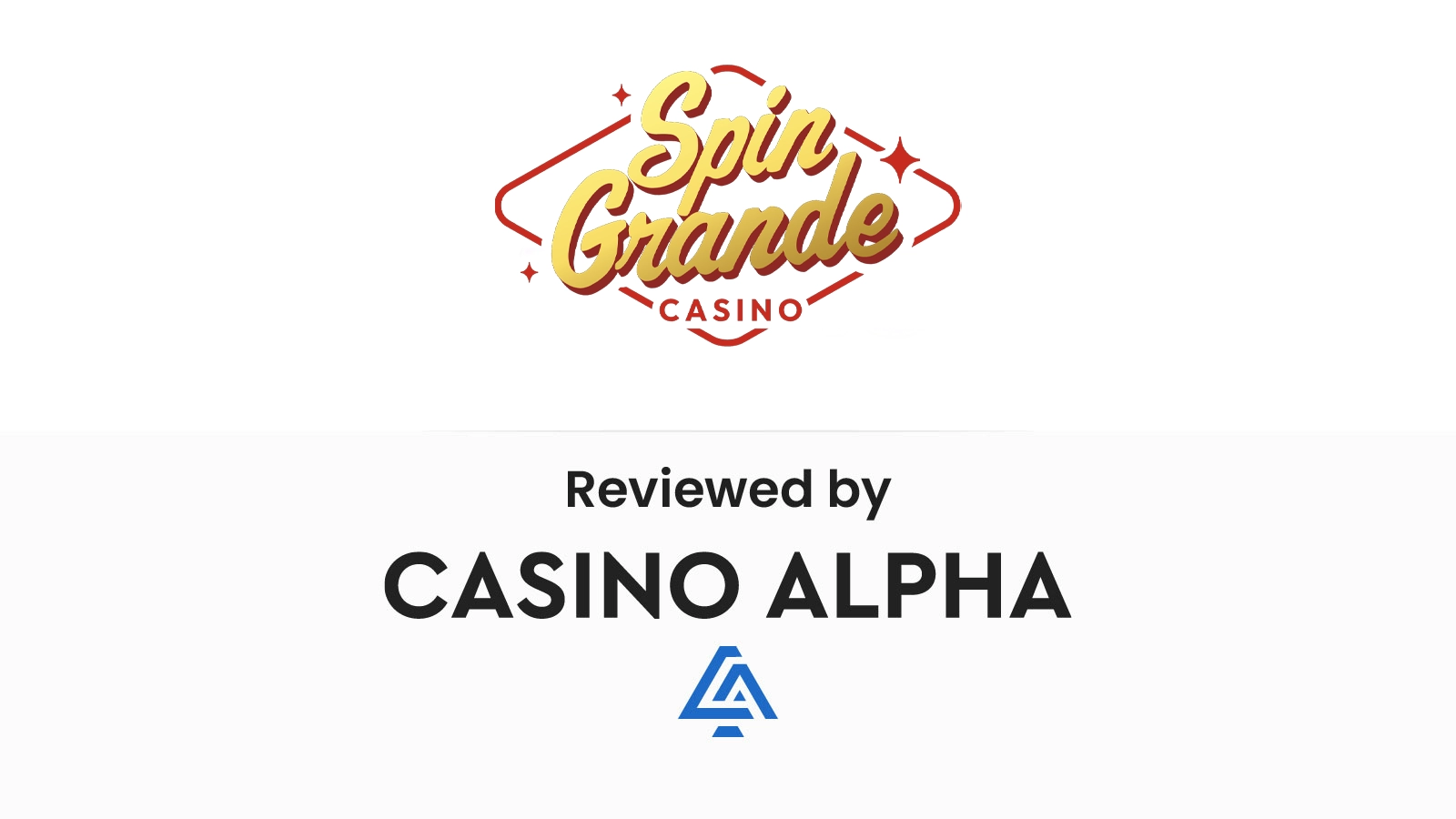 SpinGrande Casino