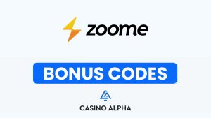 Zoome Casino  Bonuses