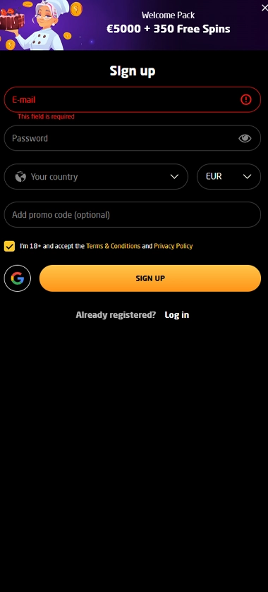 Stay Casino mobile interface screenshot showing account registration steps and verification – tested Stay Casino mobile interface screenshot showing account registration steps and verification – tested