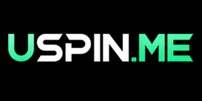 Uspin.me Casino Logo