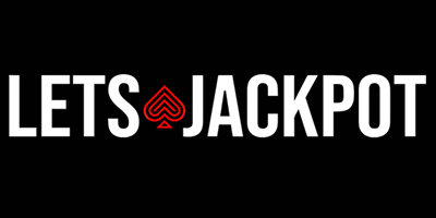 Letsjackpot Casino Logo