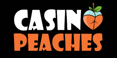 Peaches Casino Logo