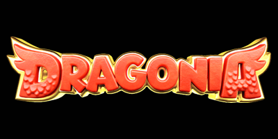 Dragonia Casino Logo Dragonia Casino Logo