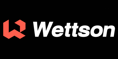 Wettson Casino Logo Wettson Casino Logo