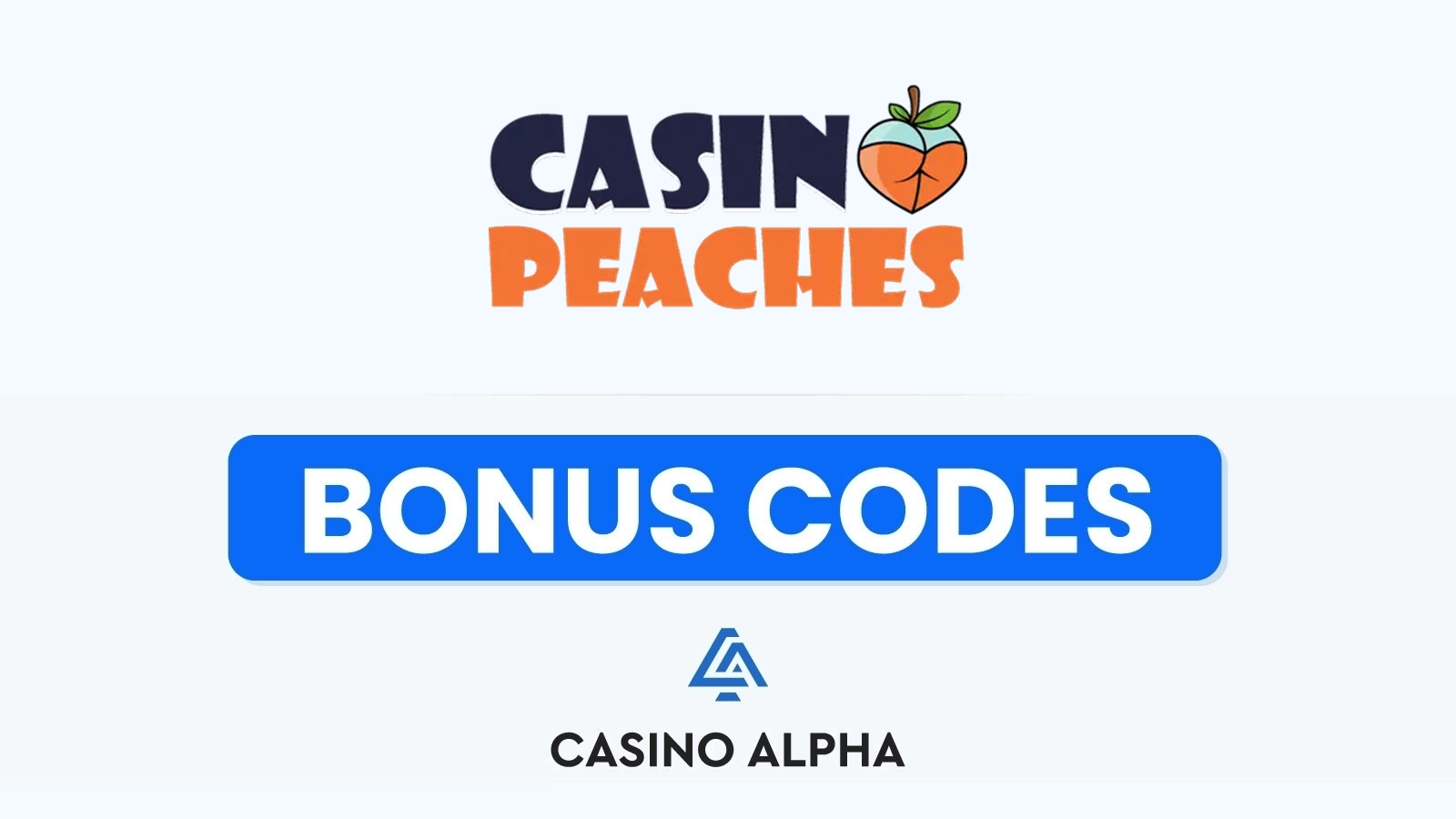 Casino Peaches Bonuses