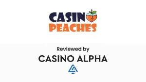 Casino Peaches Review 2026