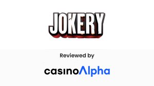 Jokery Casino Review 2026