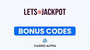 LetsJackpot Bonuses 2026