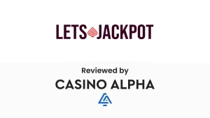 LetsJackpot Review 2026