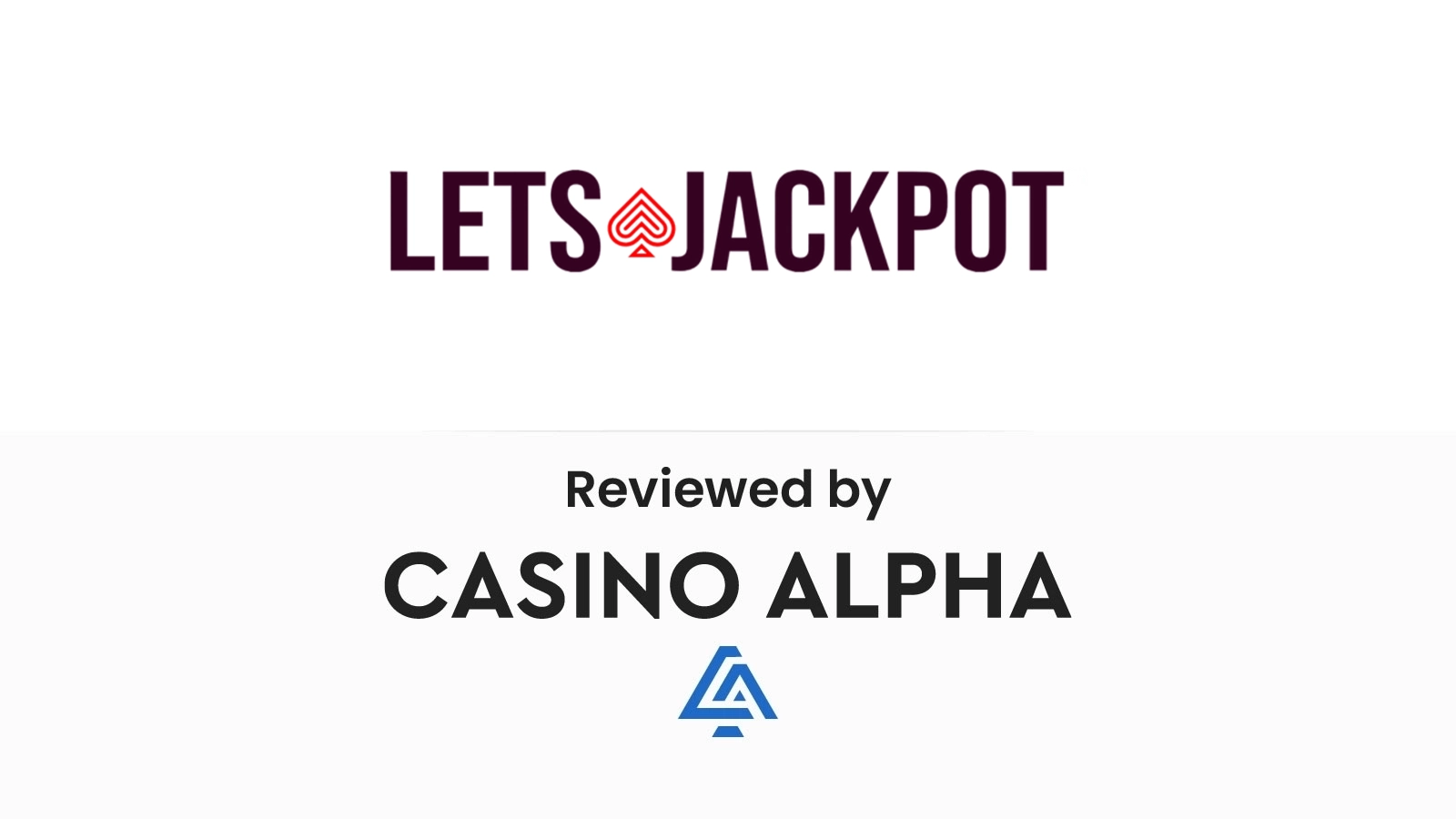 LetsJackpot