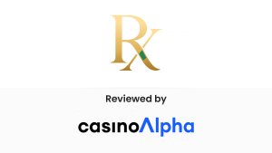 RX Casino Review 2026