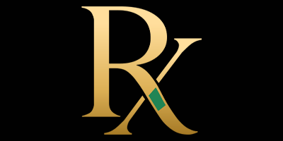 RX Casino Logo