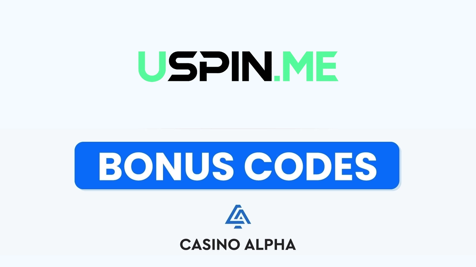 Uspin.me Bonuses