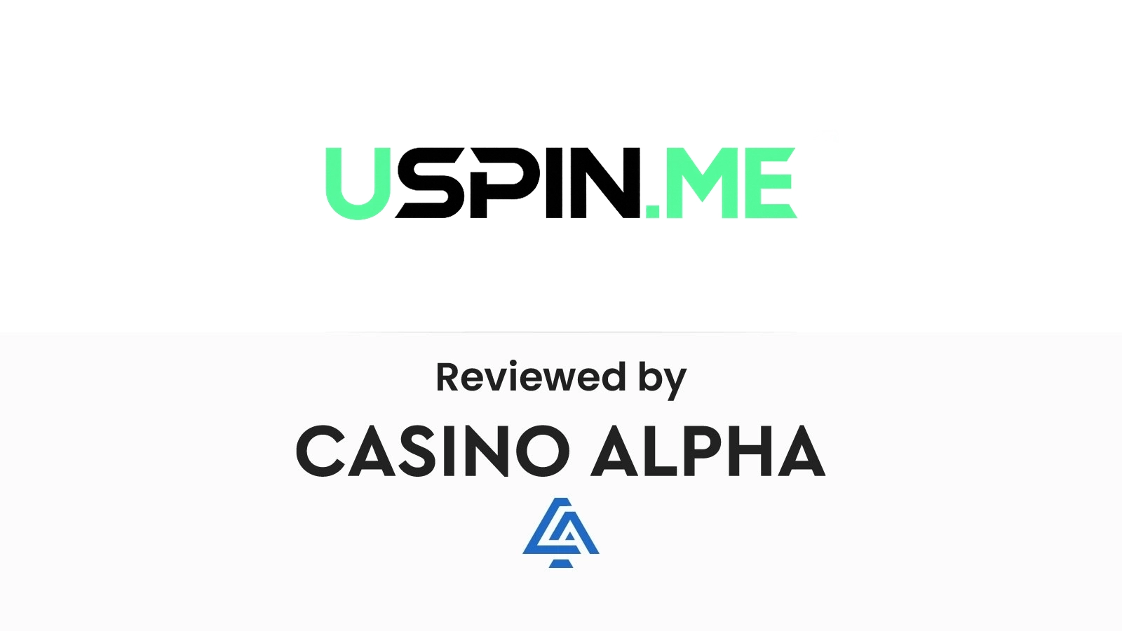 Uspin.me
