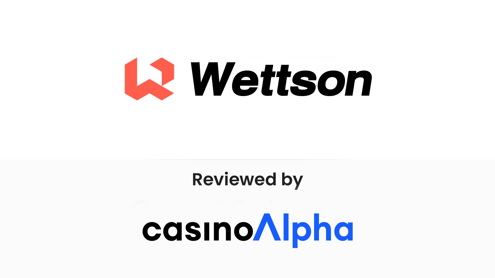 Wettson Casino