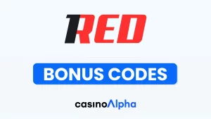 1Red Casino Bonus Codes 2026