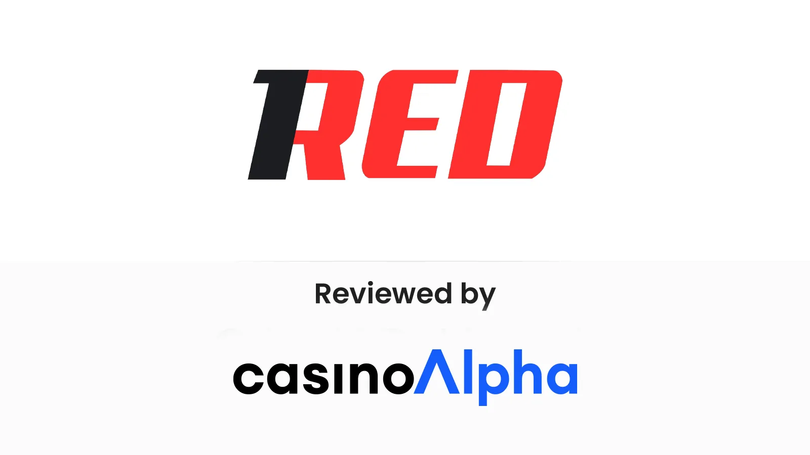 1Red Casino