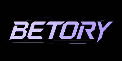 Betory Casino Logo Betory Casino Logo