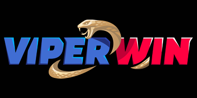 Viperwin Casino Logo