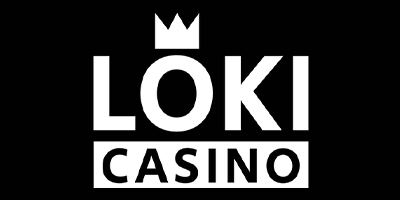 Loki Casino Logo