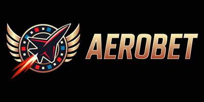Aerobet Casino Logo Aerobet Casino Logo