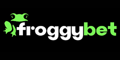 FroggyBet Casino Logo