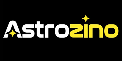 Astrozino Casino Logo